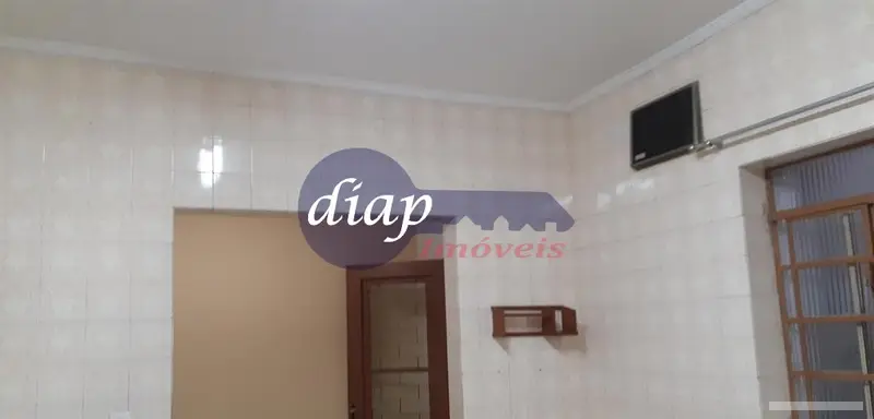 Casa - 3 quartos - Vila Nova Mazzei - São Paulo - foto 5