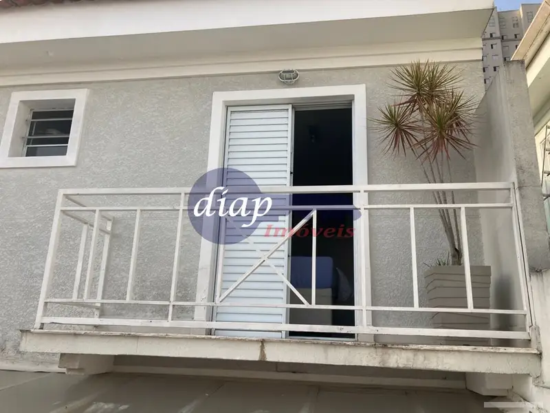 Casa - 3 quartos - Vila Graciosa - São Paulo - foto 3