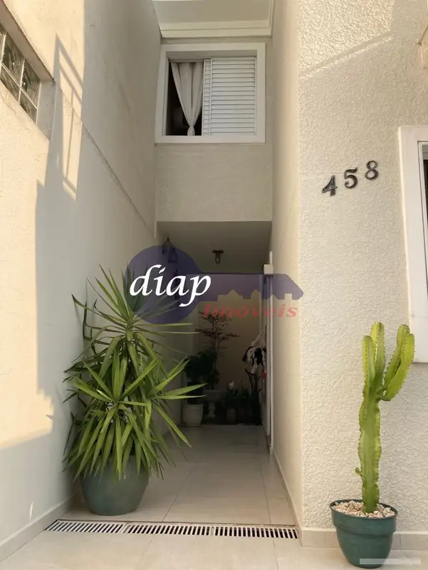 Casa - 3 quartos - Vila Graciosa - São Paulo - foto 5