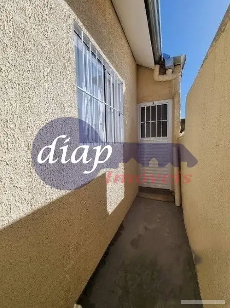 Casa com 4 quartos em Vila Oratório - foto 5