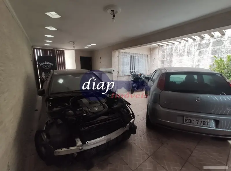 Casa - 5 quartos - Vila Guilhermina - São Paulo - foto 5