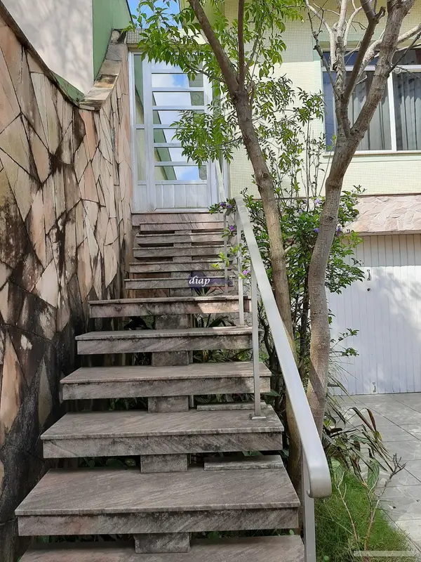 Casa - 3 quartos - Vila Formosa - São Paulo - foto 2