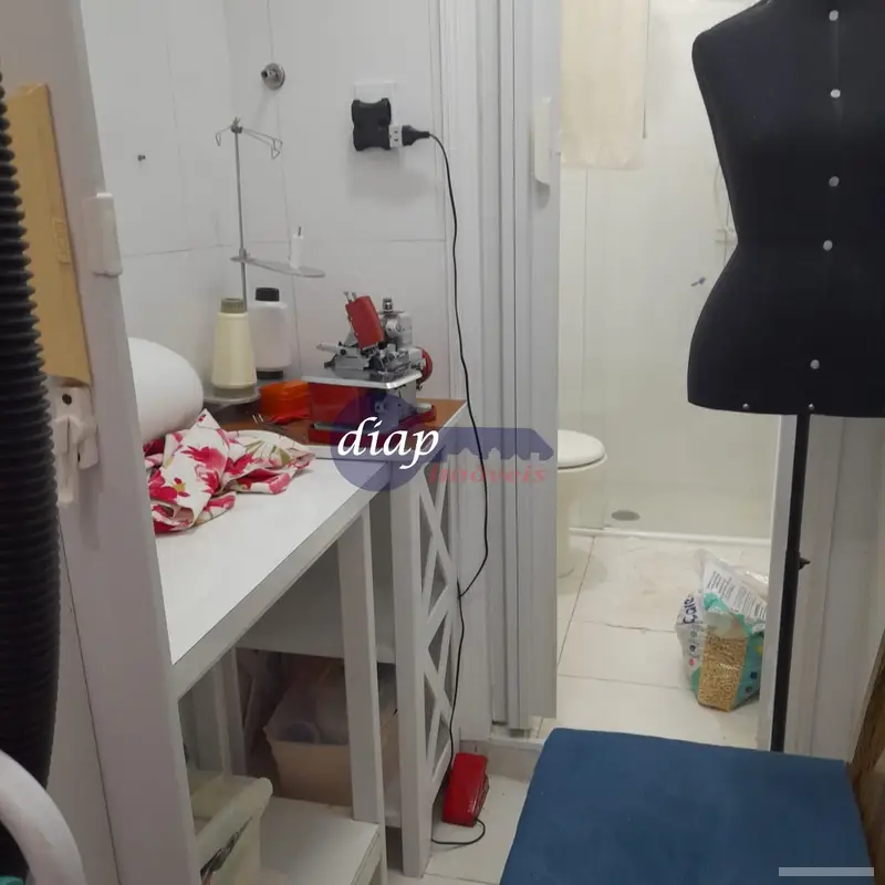 Casa - 4 quartos - Vila Regente Feijó - São Paulo - foto 5