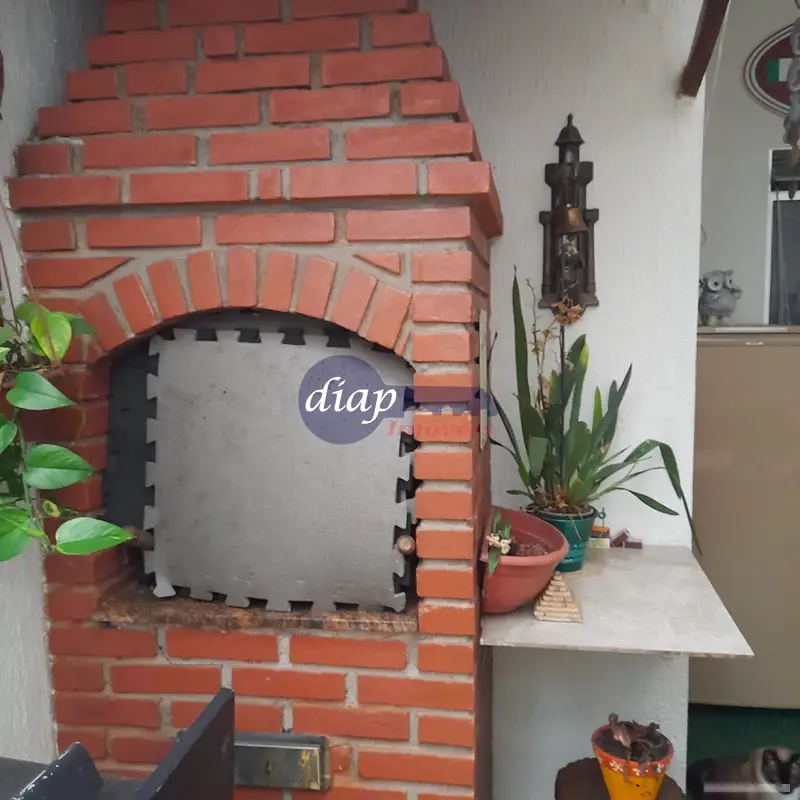 Casa - 4 quartos - Vila Regente Feijó - São Paulo