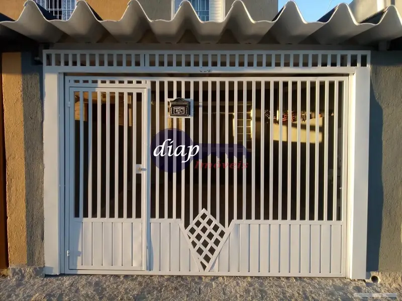 Casa - 3 quartos - Vila Talarico - São Paulo - foto 3