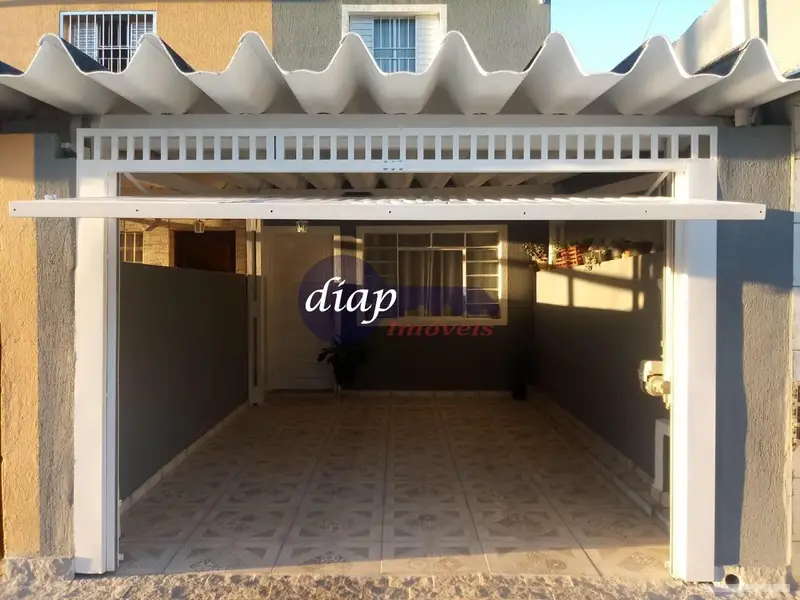 Casa - 3 quartos - Vila Talarico - São Paulo - foto 2