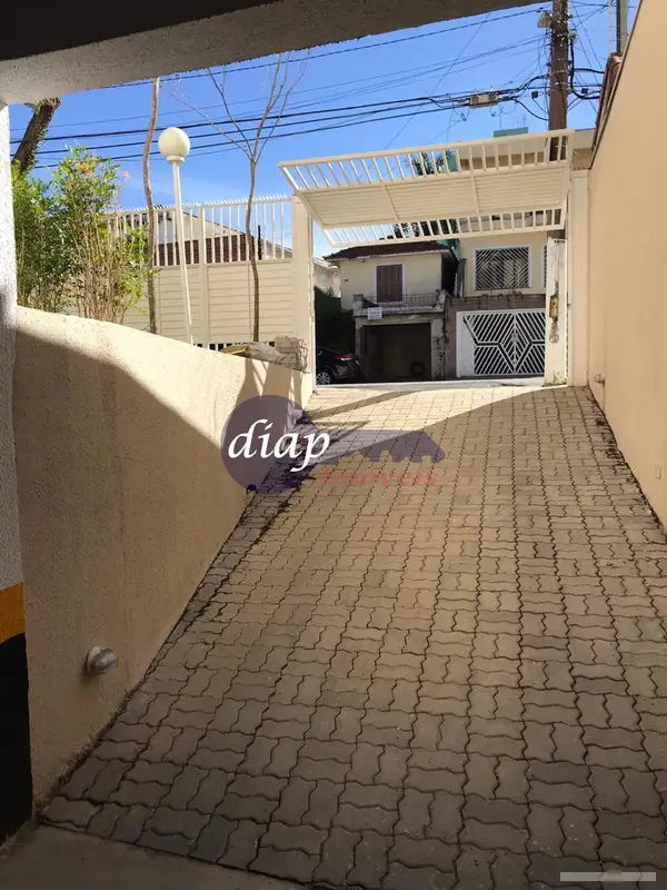 Casa - 3 quartos - Vila Formosa - São Paulo - foto 5