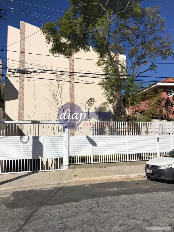 Casa - 3 quartos - Vila Formosa - São Paulo - foto 3