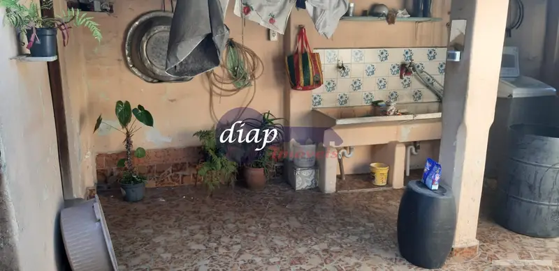 Casa - 3 quartos - Vila Invernada - São Paulo - foto 4