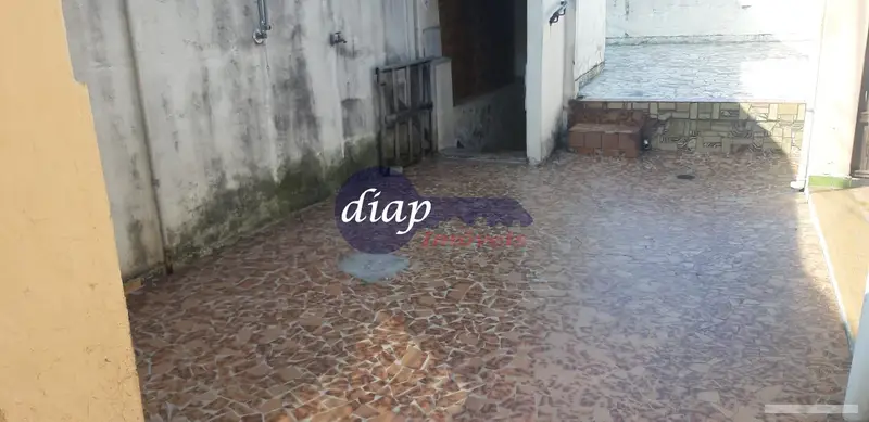 Casa - 3 quartos - Vila Invernada - São Paulo - foto 5