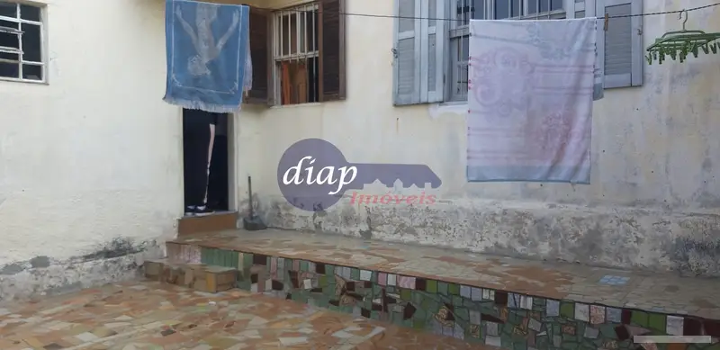 Casa - 3 quartos - Vila Invernada - São Paulo - foto 3