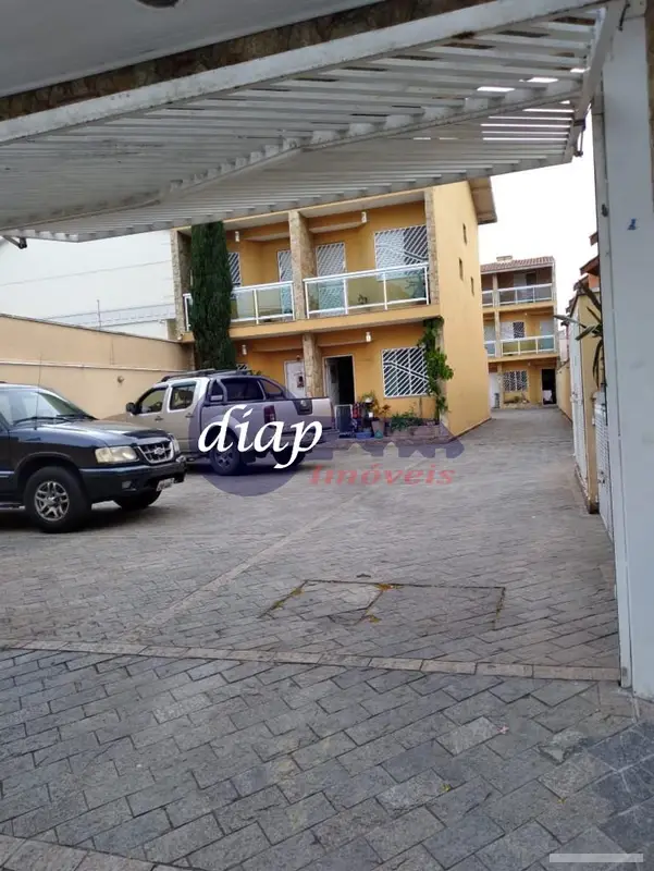 Casa - 4 quartos - Vila Esperança - São Paulo - foto 2