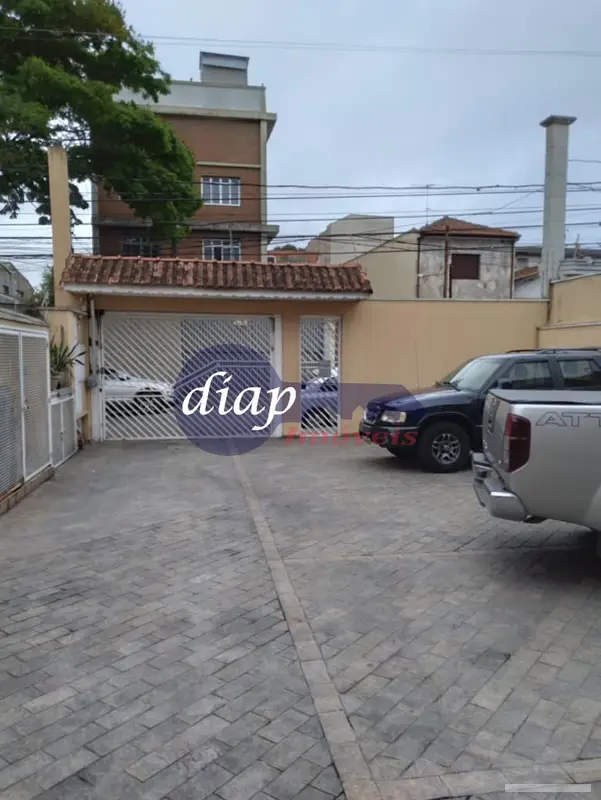 Casa - 4 quartos - Vila Esperança - São Paulo - foto 3