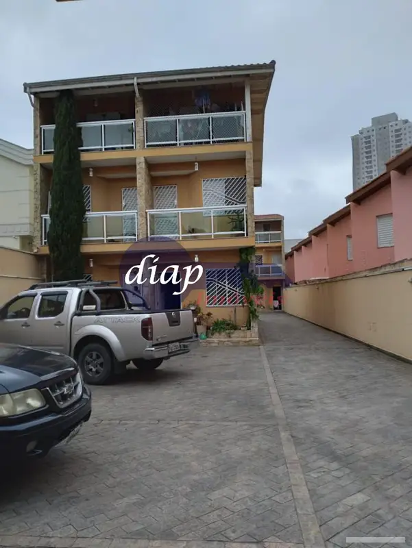 Casa - 4 quartos - Vila Esperança - São Paulo