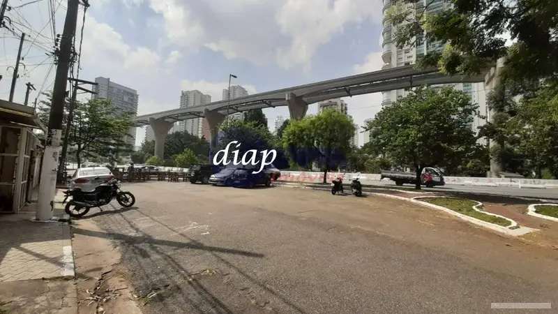 Casa - 3 quartos - Brooklin Paulista - São Paulo