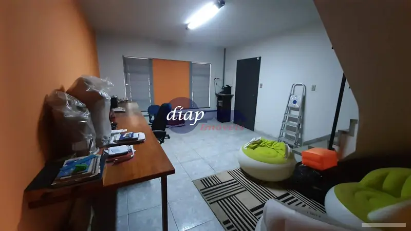 Casa - 3 quartos - Brooklin Paulista - São Paulo - foto 4