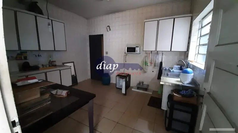 Casa - 3 quartos - Brooklin Paulista - São Paulo - foto 5