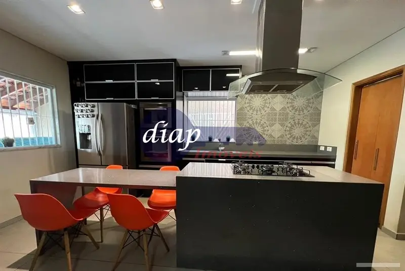 Casa - 3 quartos - Vila Carrão - São Paulo - foto 5