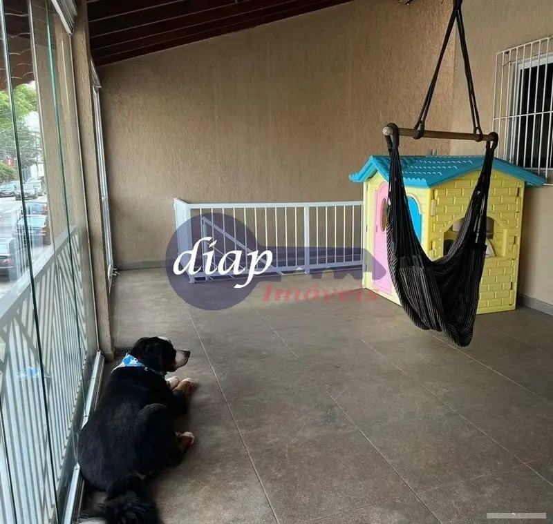 Casa - 3 quartos - Vila Carrão - São Paulo - foto 3