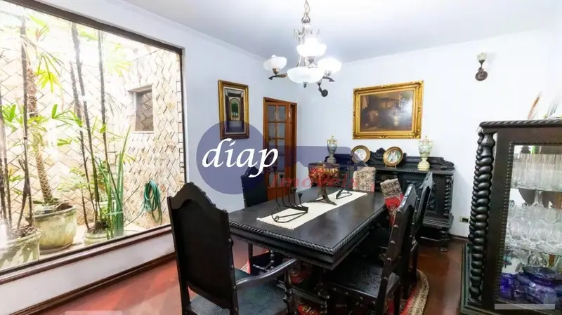 Casa - 5 quartos - Parque Novo Mundo - São Paulo - foto 4