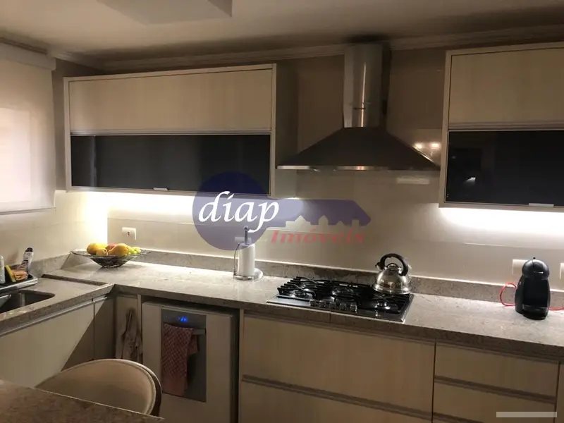 Casa - 3 quartos - Vila Nivi - São Paulo - foto 2