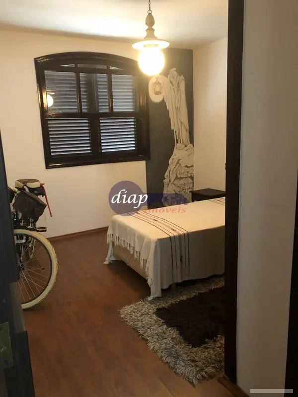 Casa - 5 quartos - Vila Carrão - São Paulo