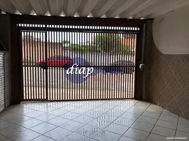 Casa - 2 quartos - Vila Rio Branco - São Paulo - foto 2