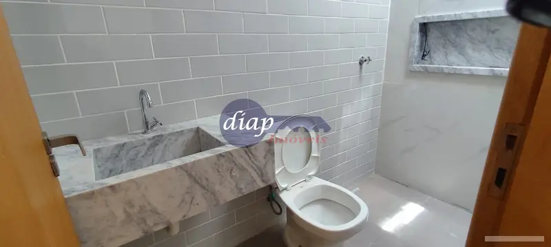 Casa - 2 quartos - Vila Formosa - São Paulo