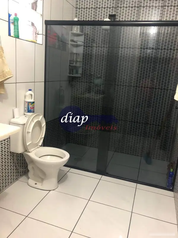 Casa - 4 quartos - Belenzinho - São Paulo - foto 2