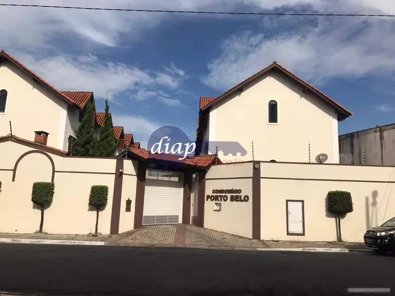 Casa - 3 quartos - Vila Granada - São Paulo