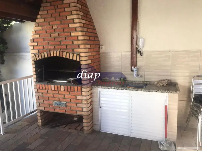 Casa - 3 quartos - Vila Granada - São Paulo - foto 5