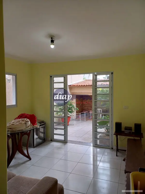 Casa - 3 quartos - Vila Granada - São Paulo - foto 4