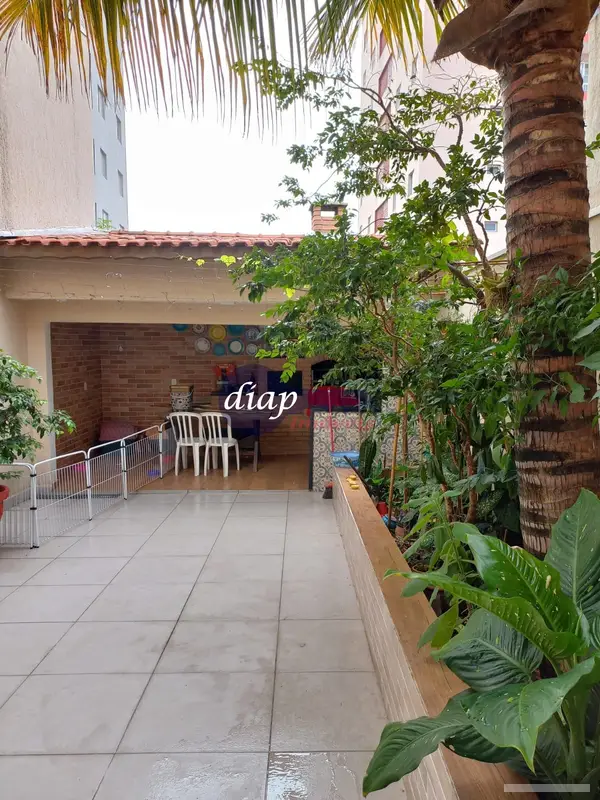 Casa - 3 quartos - Vila Granada - São Paulo - foto 5