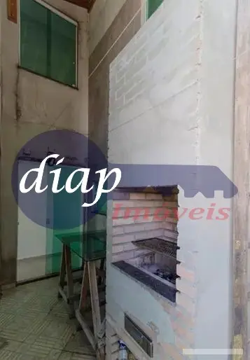 Casa com 3 quartos em Jardim Brasília (zona Leste) - foto 2