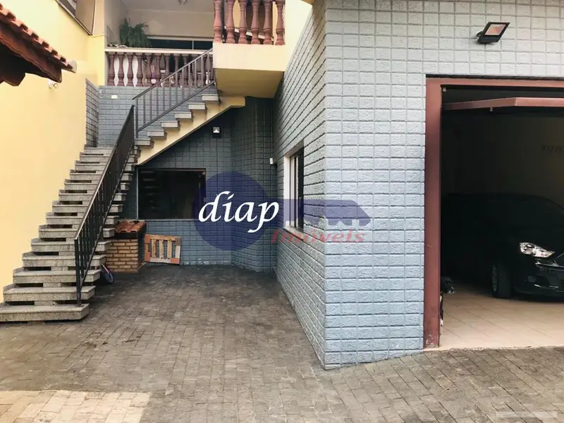 Casa - 3 quartos - Jardim Fernandes - São Paulo - foto 5