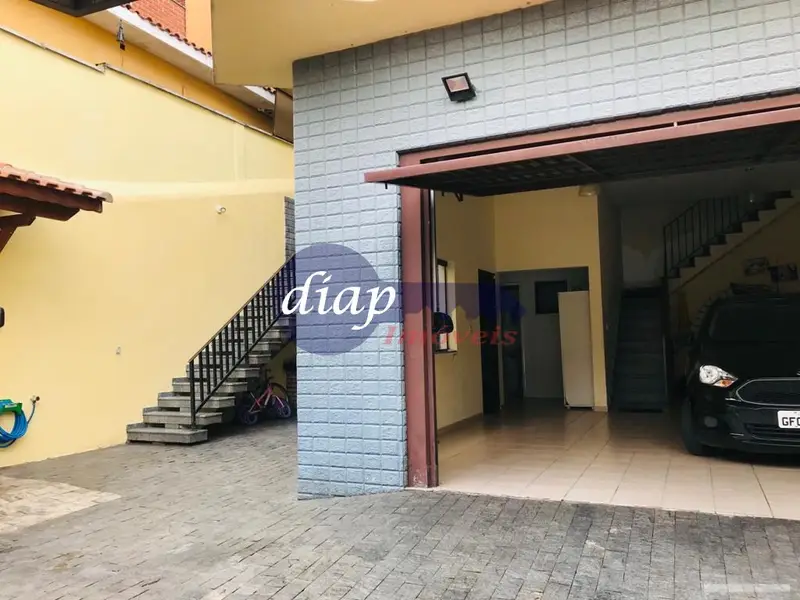 Casa - 3 quartos - Jardim Fernandes - São Paulo - foto 2