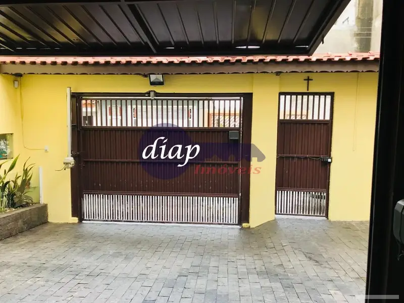 Casa - 3 quartos - Jardim Fernandes - São Paulo - foto 4