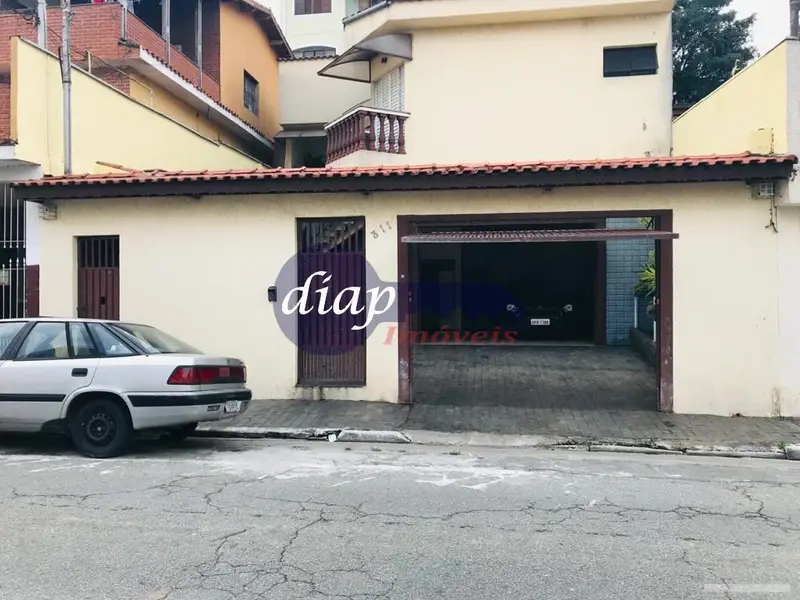 Casa - 3 quartos - Jardim Fernandes - São Paulo - foto 3