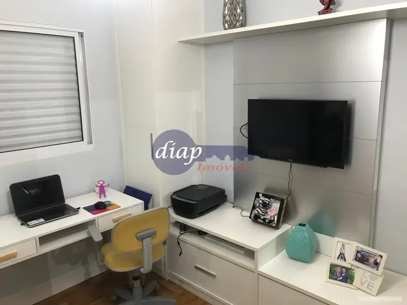 Casa - 3 quartos - Vila Nova Mazzei - São Paulo