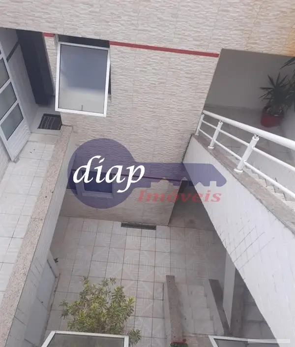 Casa - 5 quartos - Penha de França - São Paulo