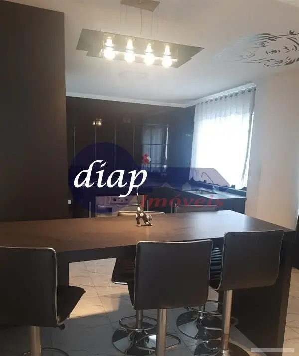 Casa - 5 quartos - Penha de França - São Paulo - foto 3