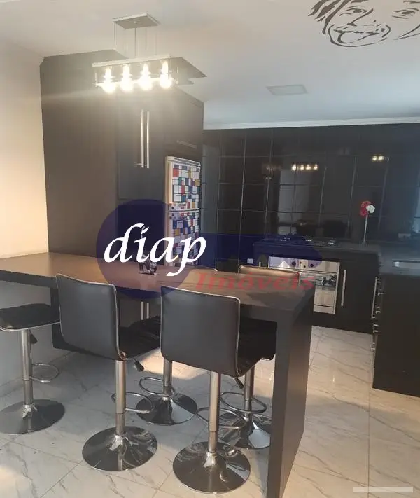 Casa - 5 quartos - Penha de França - São Paulo - foto 5