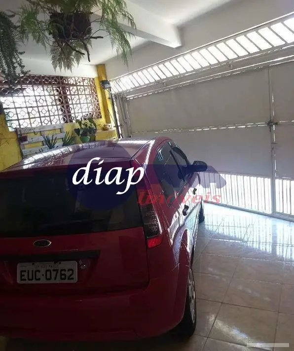 Casa - 2 quartos - Carandiru - São Paulo - foto 5