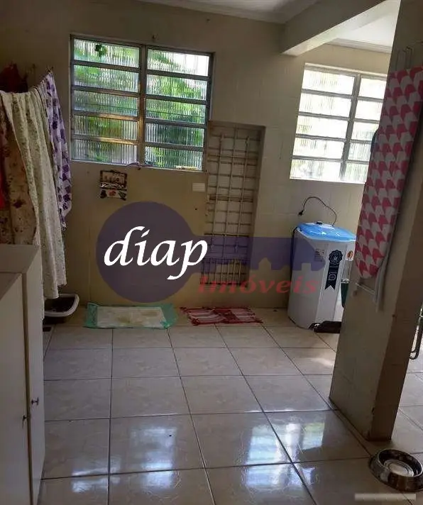 Casa - 2 quartos - Carandiru - São Paulo - foto 2