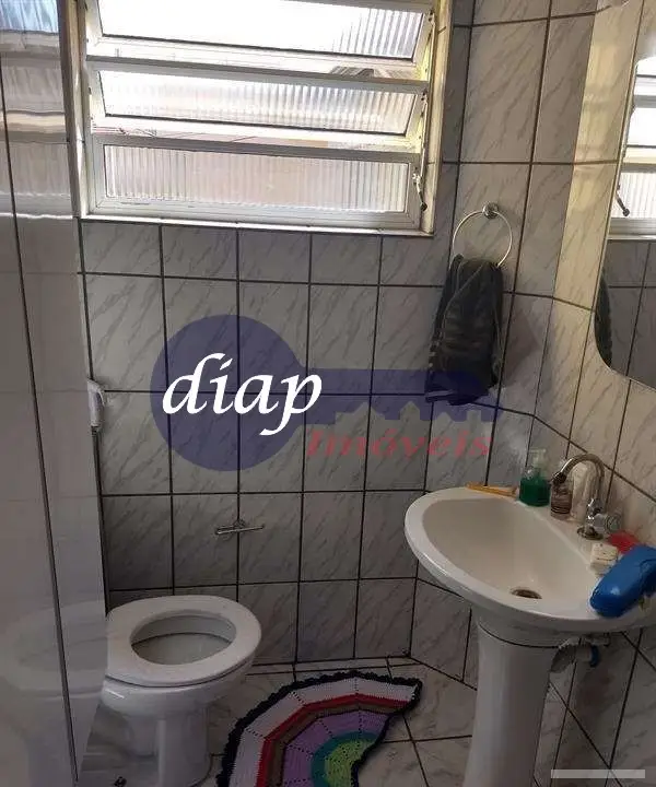 Casa - 2 quartos - Carandiru - São Paulo