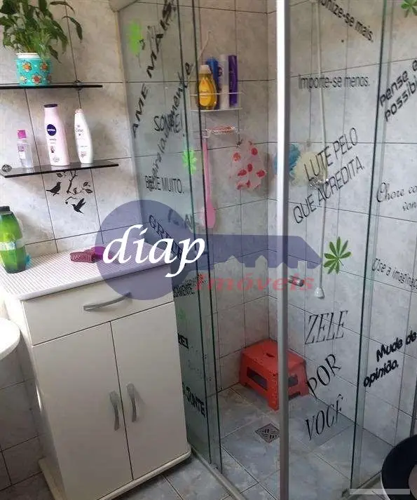 Casa - 2 quartos - Carandiru - São Paulo - foto 3