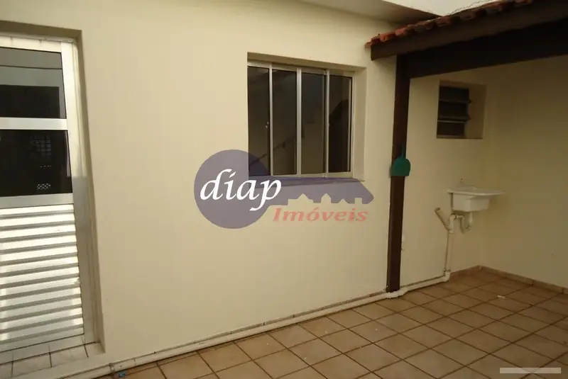 Casa - 5 quartos - Vila Constança - São Paulo - foto 4