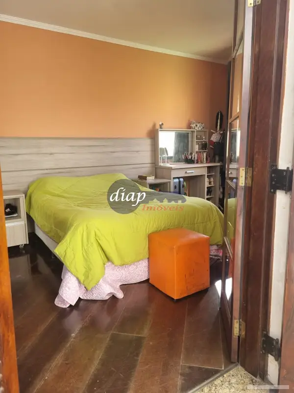 Casa - 3 quartos - Mooca - São Paulo