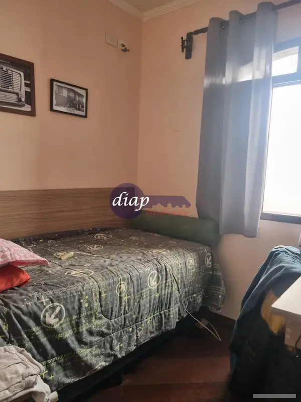 Casa - 3 quartos - Mooca - São Paulo - foto 4