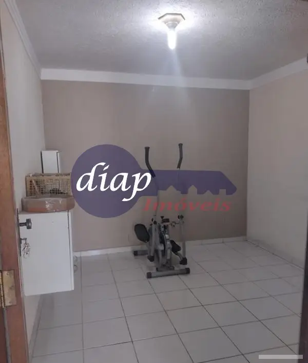 Casa - 4 quartos - Vila Rica - São Paulo - foto 3